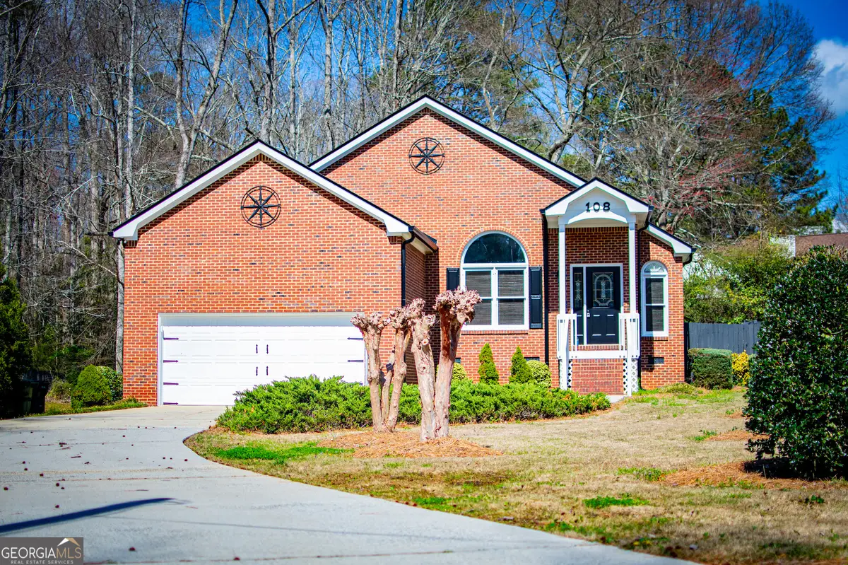108 Hunter Way, Carrollton, GA 30116 - #1