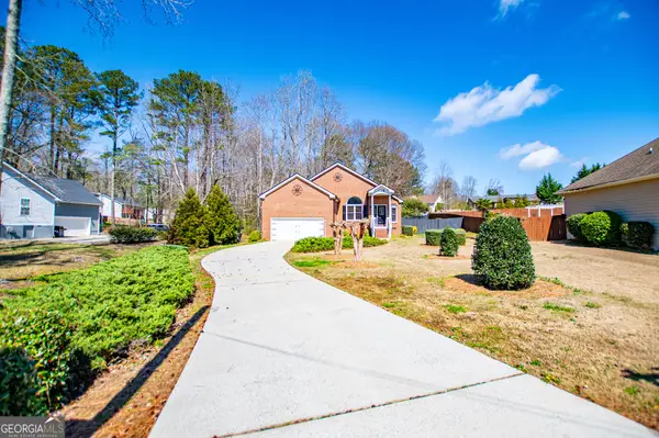 108 Hunter Way, Carrollton, GA 30116