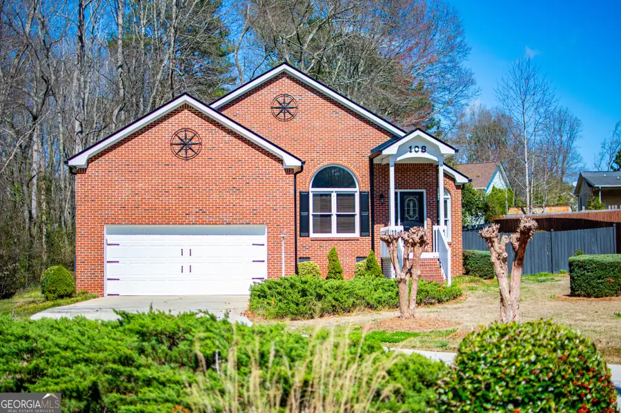 108 Hunter Way, Carrollton, GA 30116 - #3