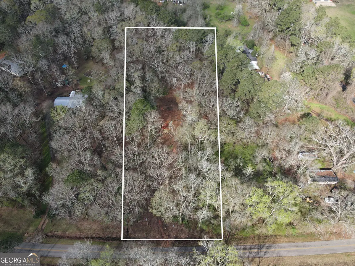 1787 Ramah Church Road, Culloden, GA 31016 - #1