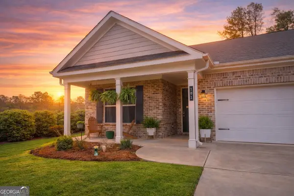 101 Rolling Hills Place, Canton, GA 30114