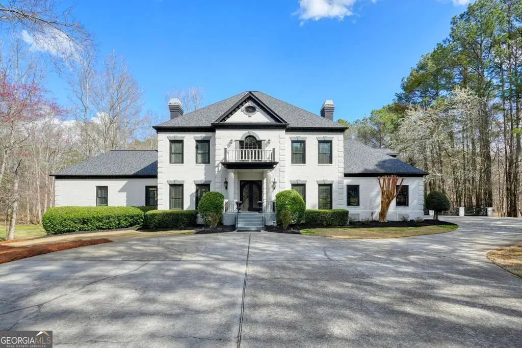 11 The Fairway, Woodstock, GA 30188 - #1