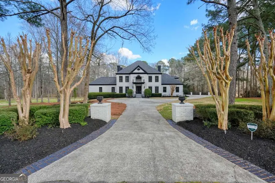 11 The Fairway, Woodstock, GA 30188 - #2