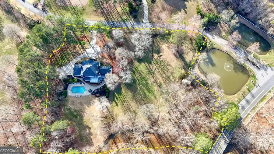 11 The Fairway, Woodstock, GA 30188 - #3