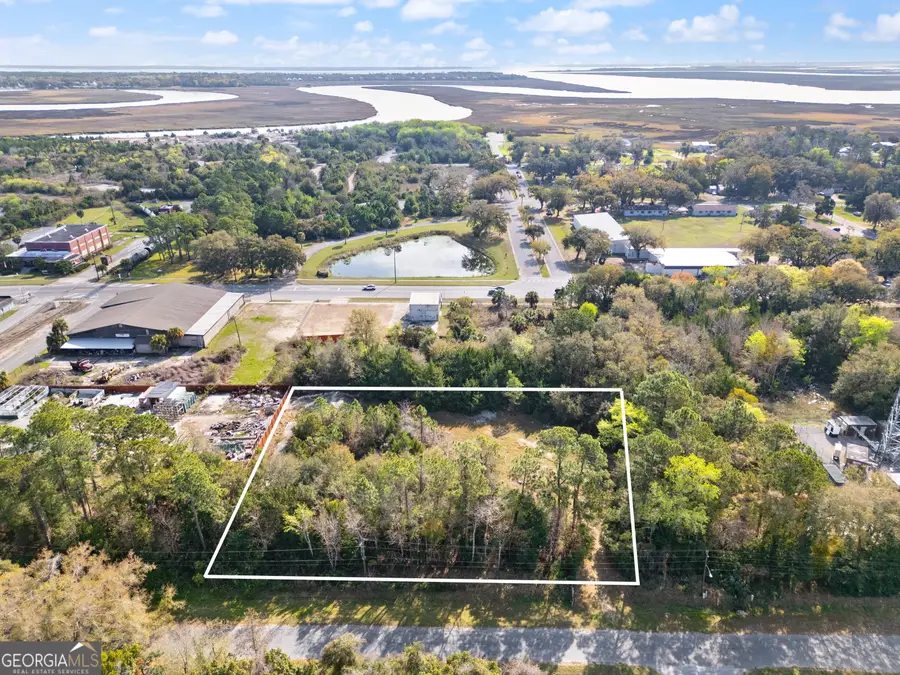 1008 Wheeler Street, Saint Marys, GA 31558 - #3