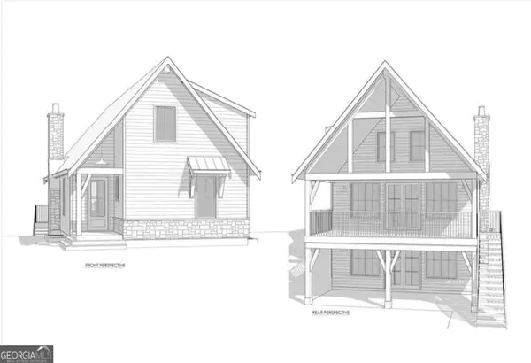 1327 Birch Lane Ne, Ranger, GA 30734