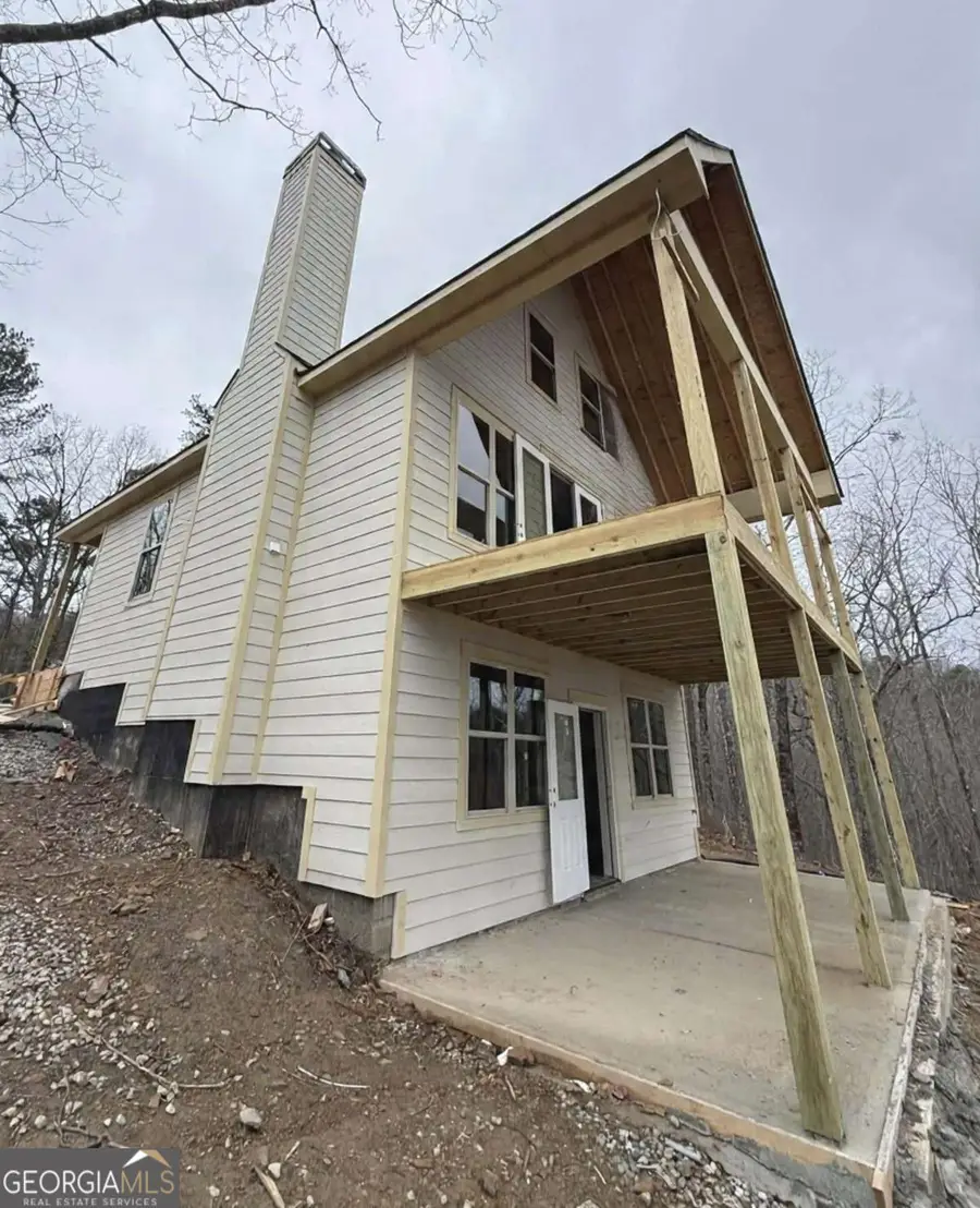 1327 Birch Lane Ne, Ranger, GA 30734 - #2