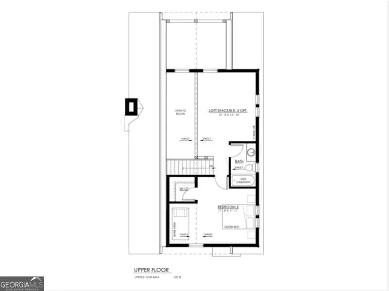 1327 Birch Lane Ne, Ranger, GA 30734 - #3