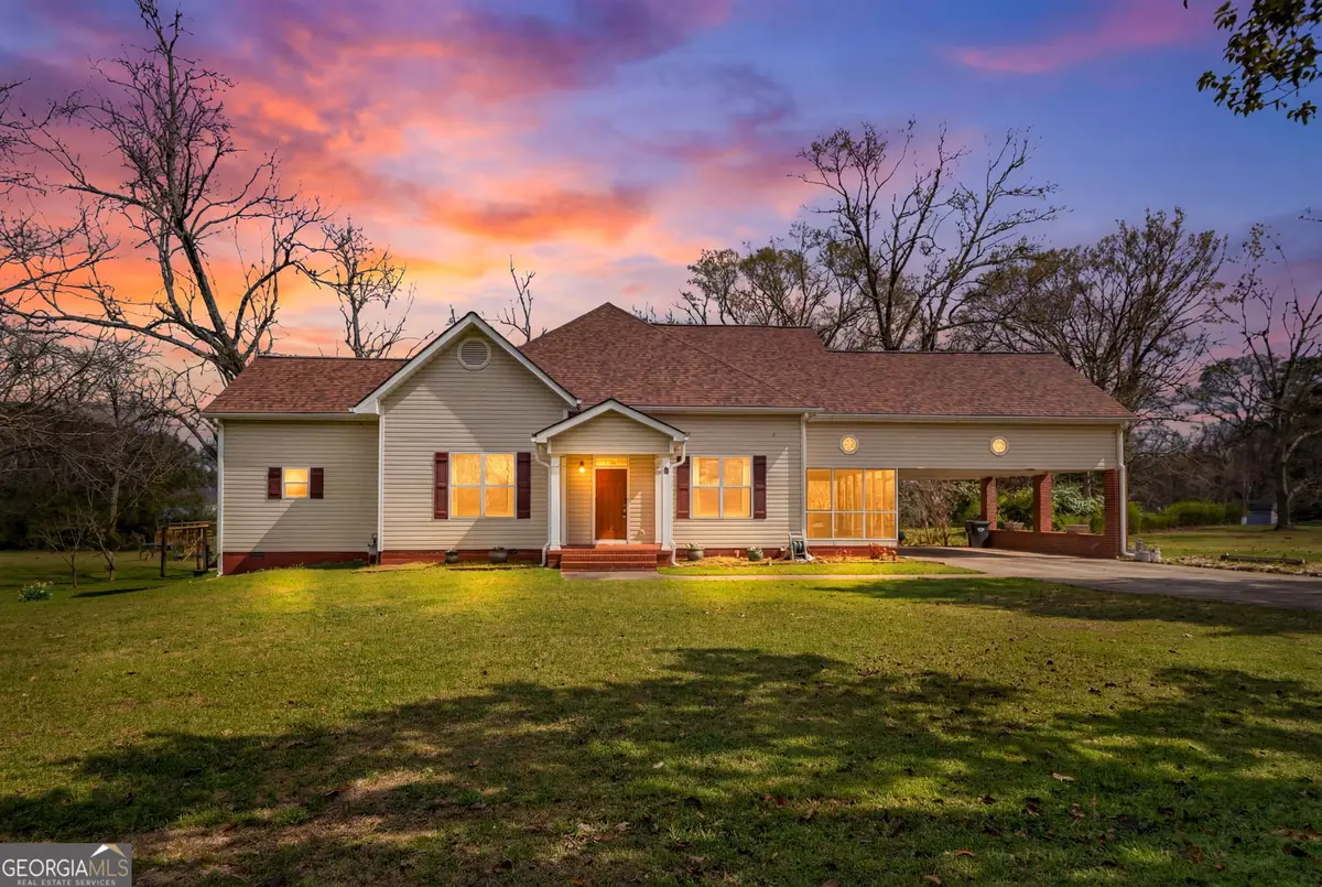 38 Bowden Street, Locust Grove, GA 30248 - #1