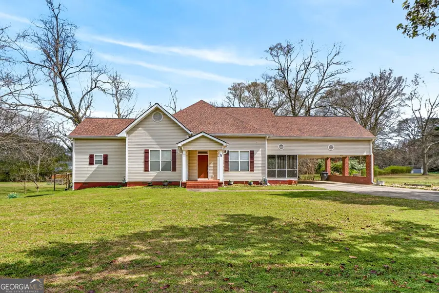 38 Bowden Street, Locust Grove, GA 30248 - #2