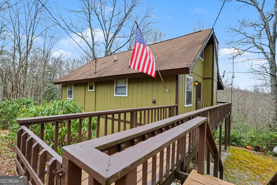 559 Maple Leaf Drive, Dillard, GA 30537 - #3