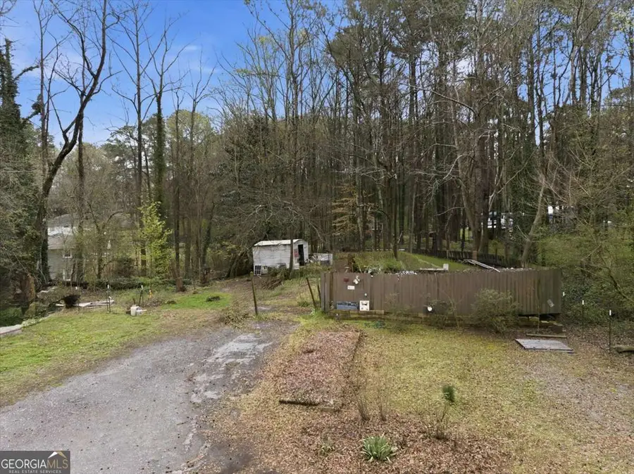 272 Gordon Circle Sw, Mableton, GA 30126 - #2