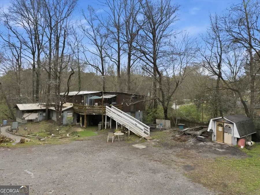 272 Gordon Circle Sw, Mableton, GA 30126 - #3