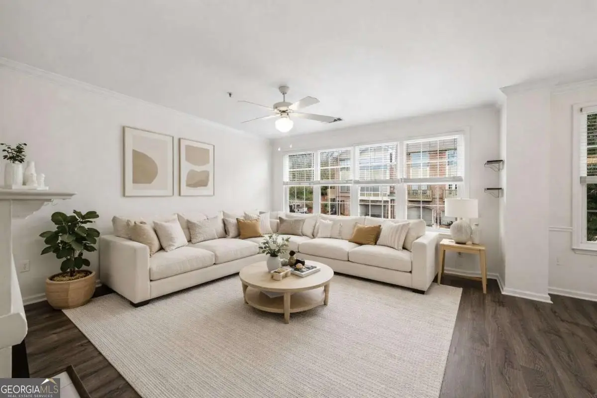 445 N Sessions Street Nw #505, Marietta, GA 30060 - #1
