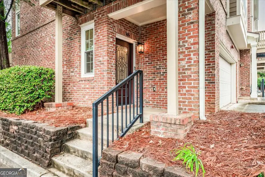445 N Sessions Street Nw #505, Marietta, GA 30060 - #3