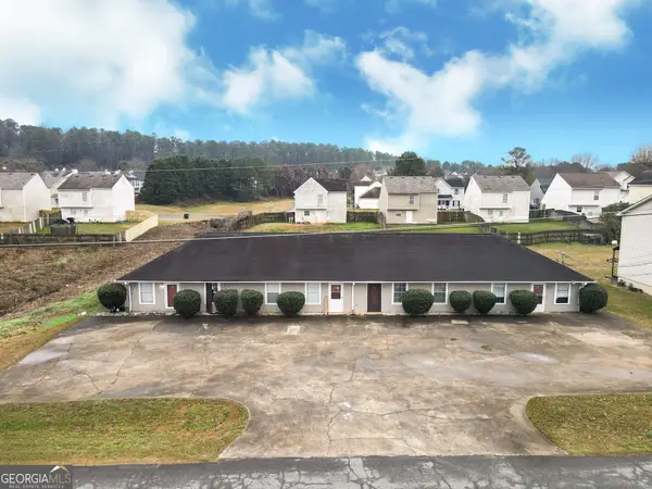 124 Evergreen Trail, Cartersville, GA 30121