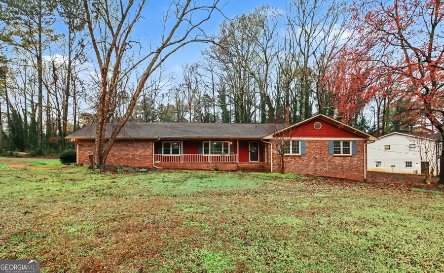 7687 Tyra Cove, Jonesboro, GA 30236 - #2