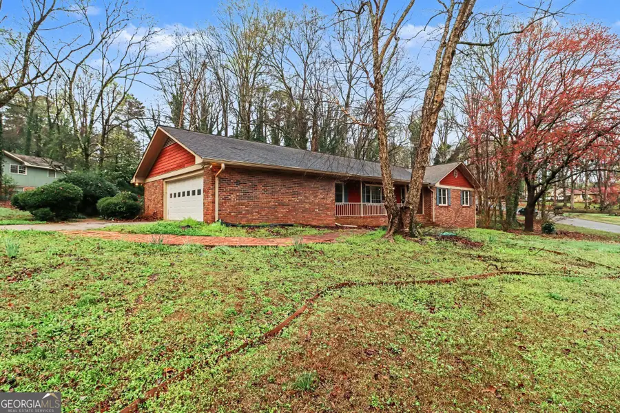 7687 Tyra Cove, Jonesboro, GA 30236 - #3