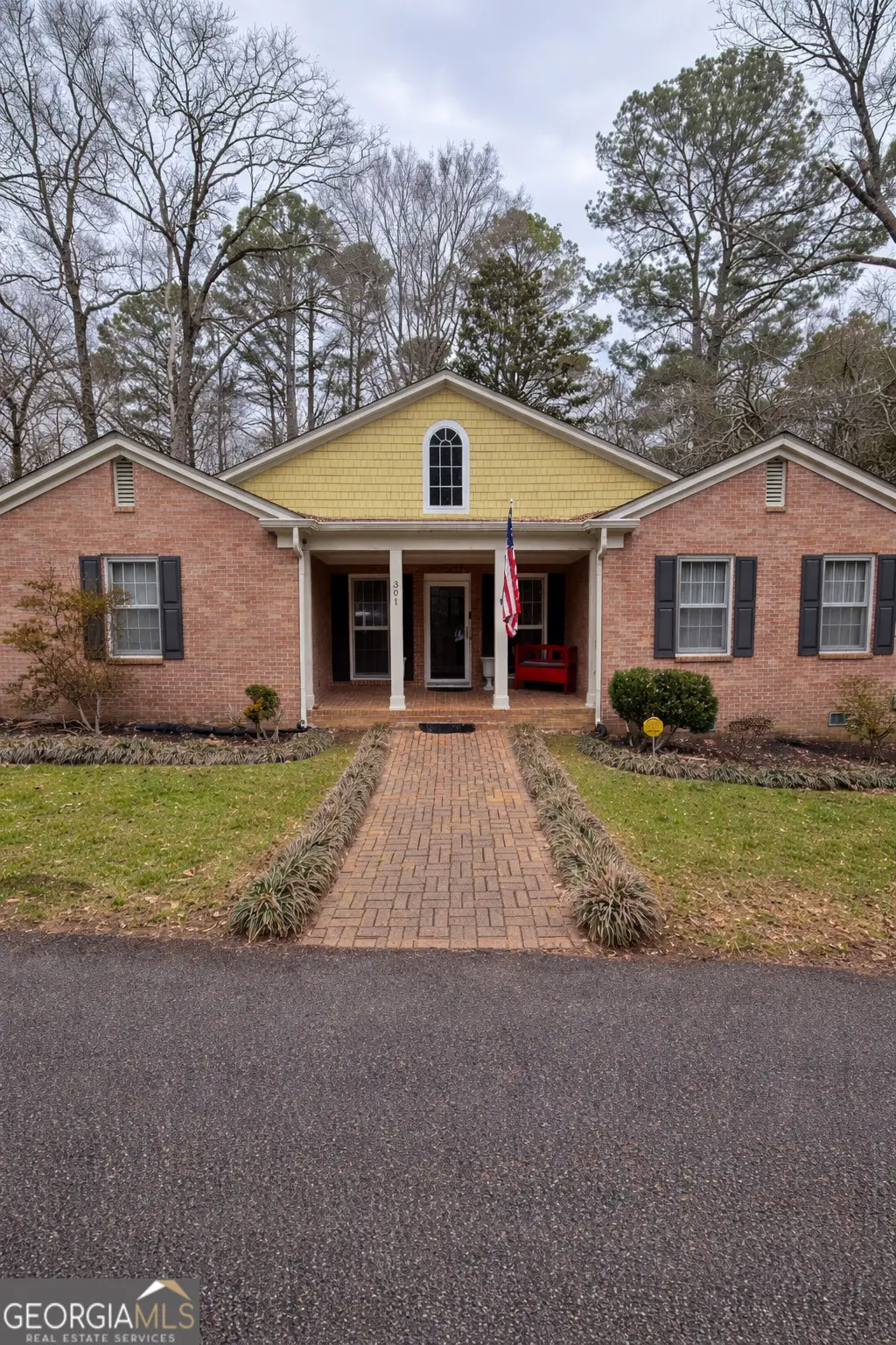 301 Warthen Street, La Fayette, GA 30728 - #1