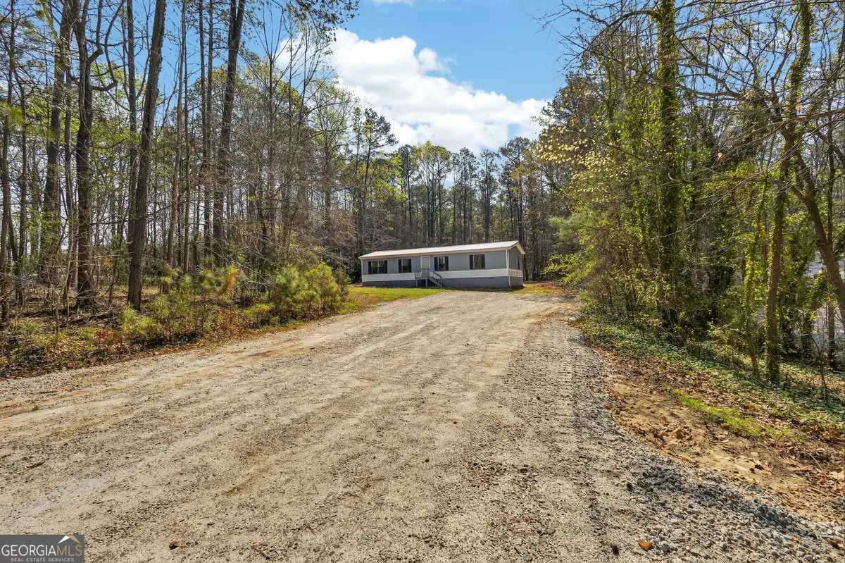 886 Walnut Drive, Monroe, GA 30655 - #1