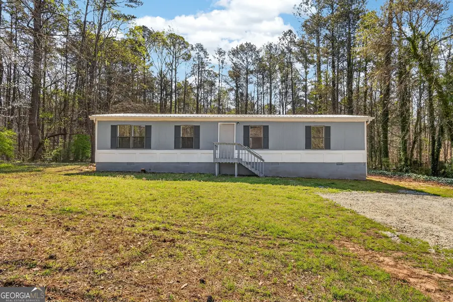 886 Walnut Drive, Monroe, GA 30655 - #2