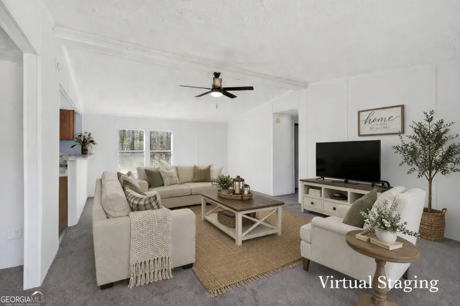 886 Walnut Drive, Monroe, GA 30655 - #3