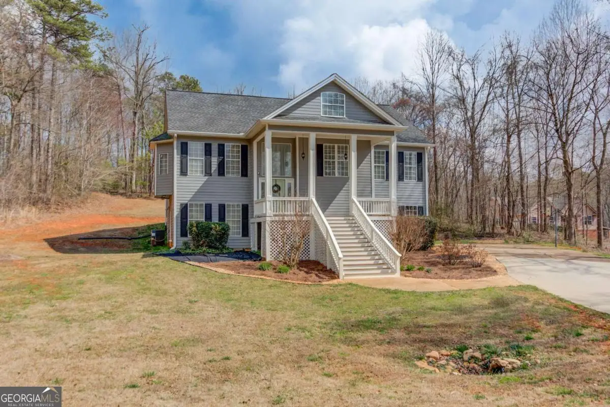 4990 Poplar Springs Circle, Gainesville, GA 30507 - #1