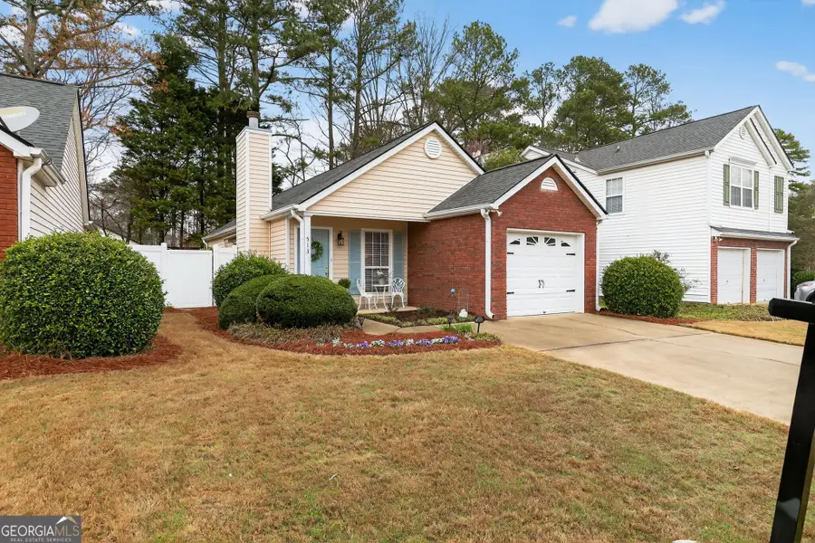 513 Stanford Place, Woodstock, GA 30188 - #2