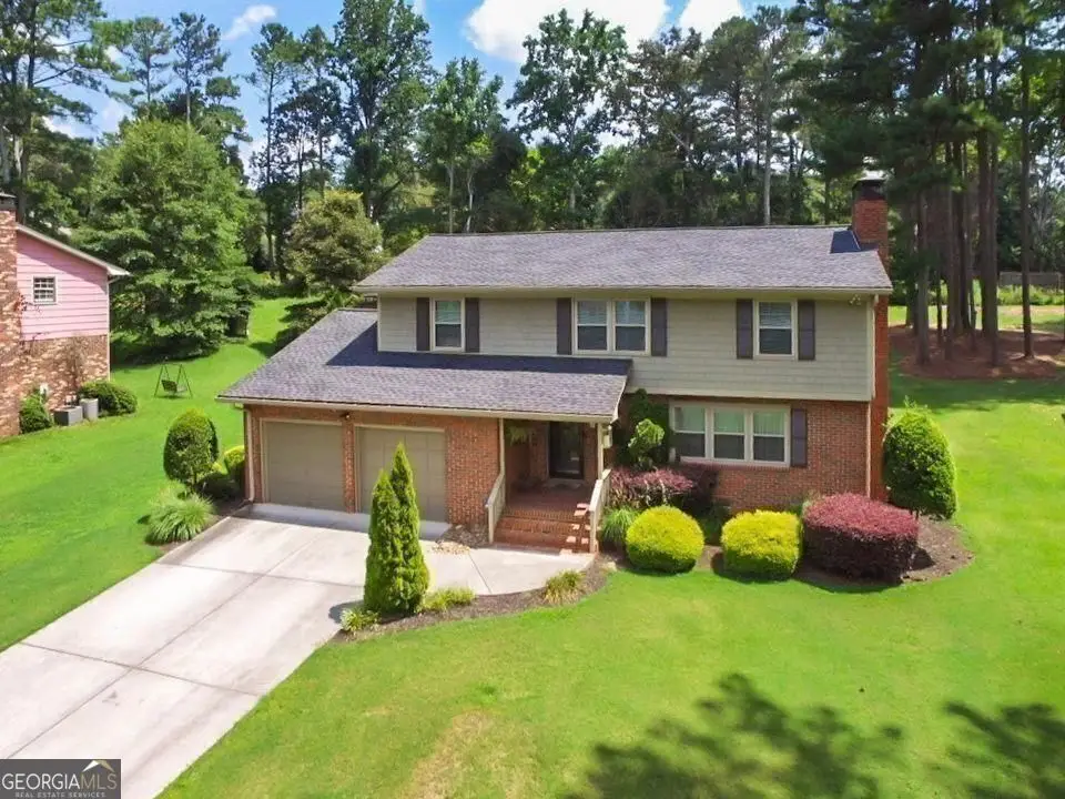 647 Shannon Green Circle Sw, Mableton, GA 30126 - #1