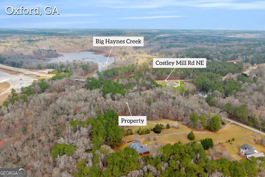 0 Cook Road #LOT 26, Oxford, GA 30054 - #3