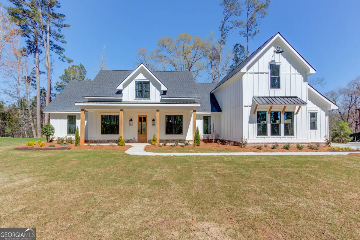 105 Melbourne Drive, Athens, GA 30606 - #1