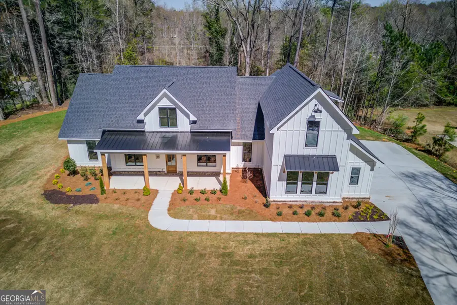 105 Melbourne Drive, Athens, GA 30606 - #3