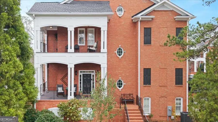 2606 Brookhaven Chase Lane Ne, Atlanta, GA 30319 - #2