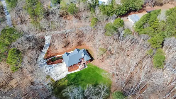 1498 Pinyan Lane, Canton, GA 30115