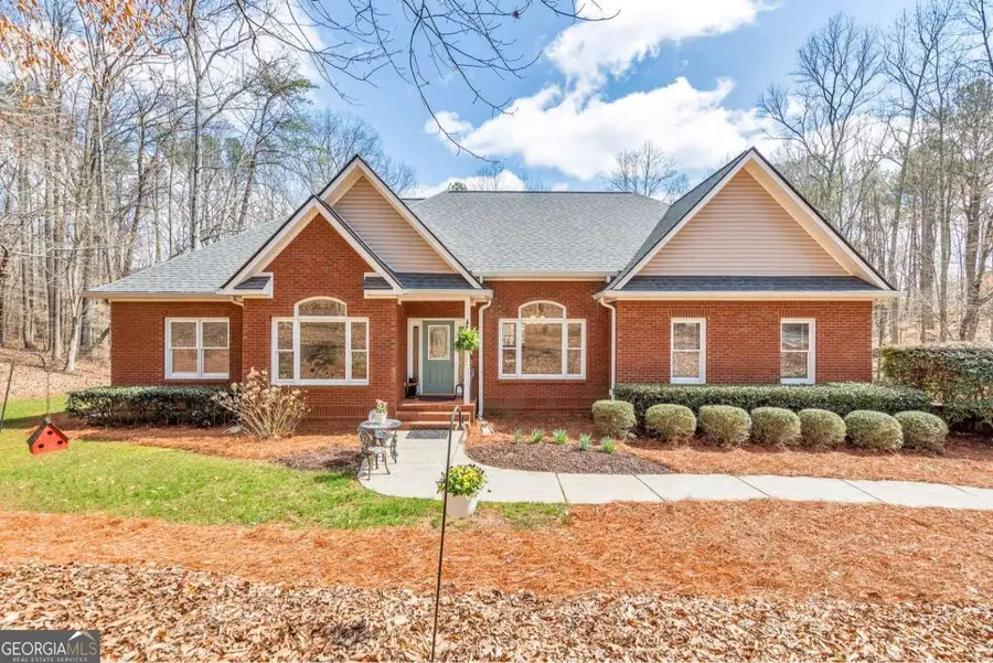 1498 Pinyan Lane, Canton, GA 30115 - #2