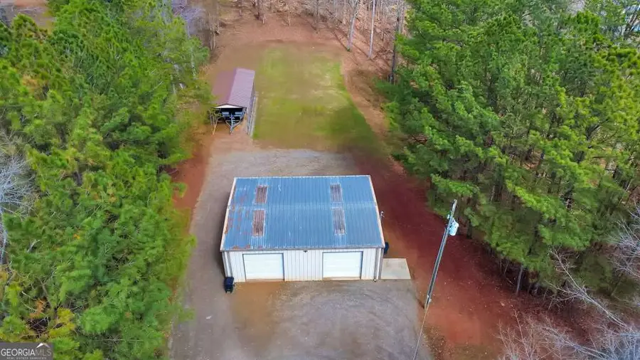 1498 Pinyan Lane, Canton, GA 30115 - #3