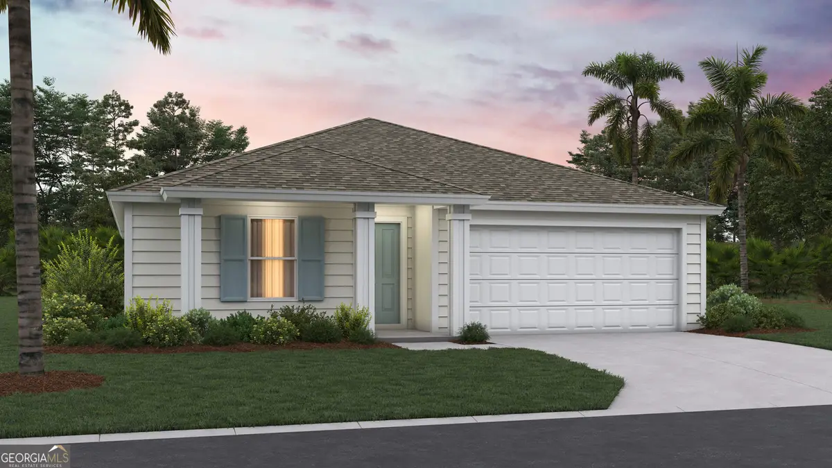 108 Willow Oak Court, Kingsland, GA 31548 - #1