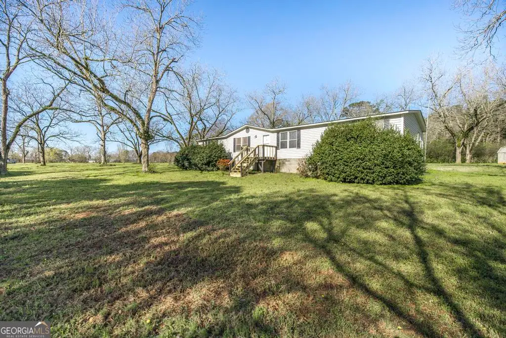575 Grovania Road, Hawkinsville, GA 31036 - #1
