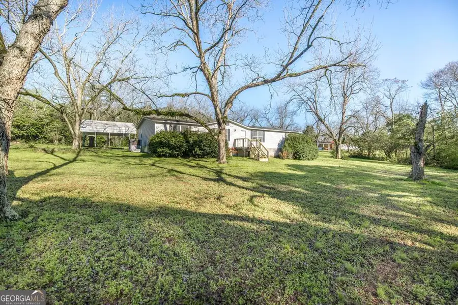 575 Grovania Road, Hawkinsville, GA 31036 - #2