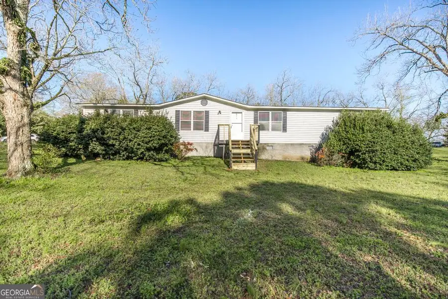 575 Grovania Road, Hawkinsville, GA 31036 - #3