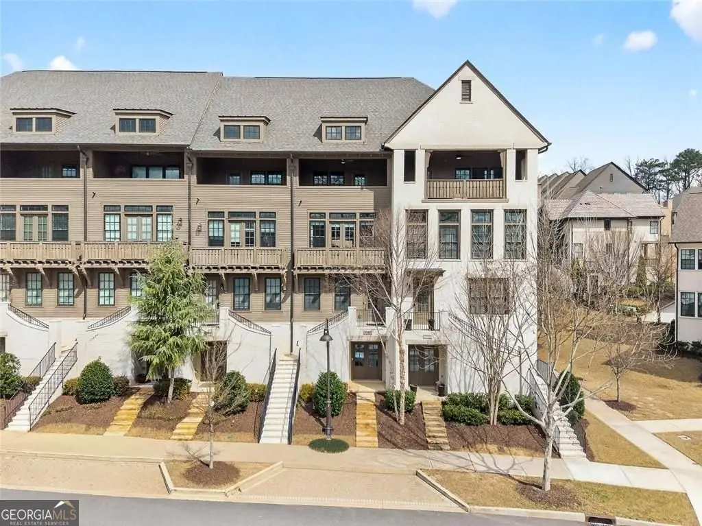 6747 Encore Boulevard, Atlanta, GA 30328 - #1