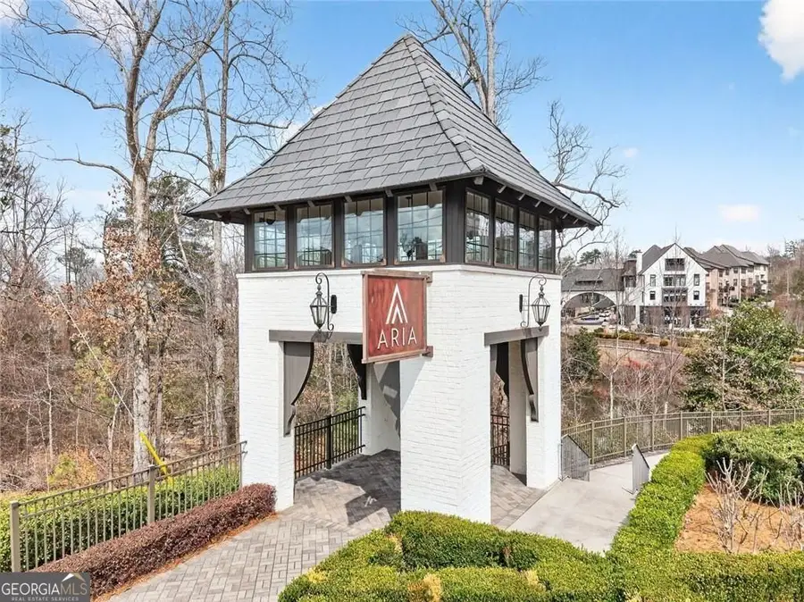 6747 Encore Boulevard, Atlanta, GA 30328 - #2