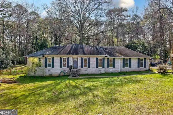 220 Shady Grove Drive, Athens, GA 30605