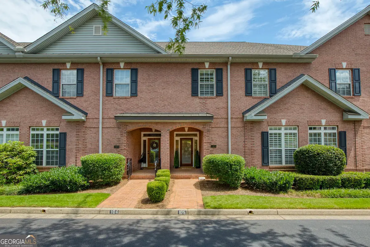 1950 Buford Dam Road #105, Cumming, GA 30041 - #1