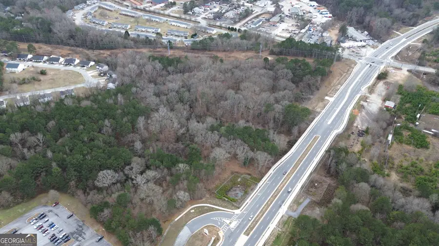 0 Sec Sigman & Rockbridge, Conyers, GA 30012 - #2