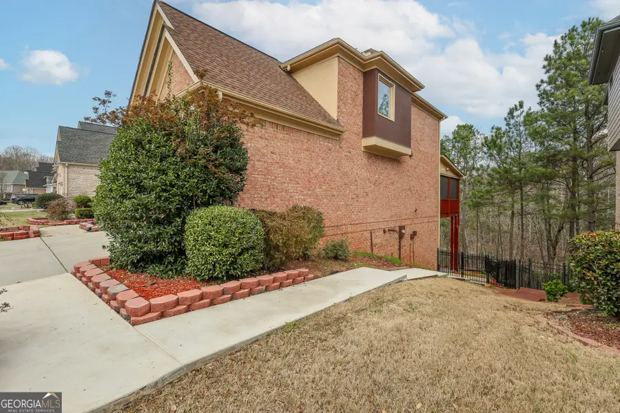 5742 Ashleigh Walk Drive, Suwanee, GA 30024 - #3