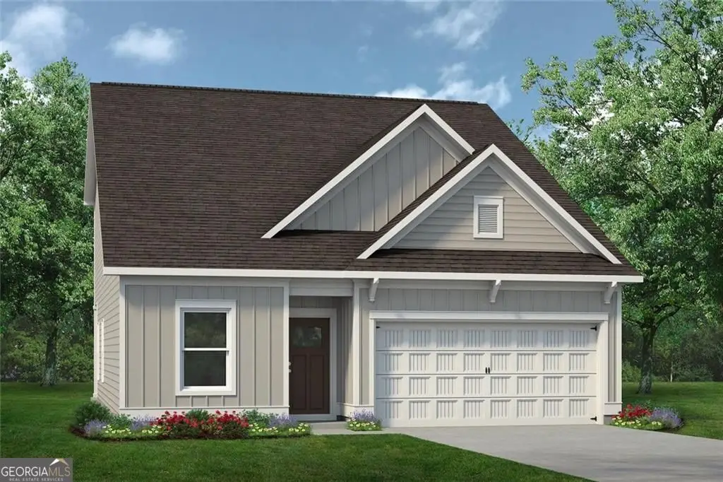 109 Roy Drive, Calhoun, GA 30701 - #1