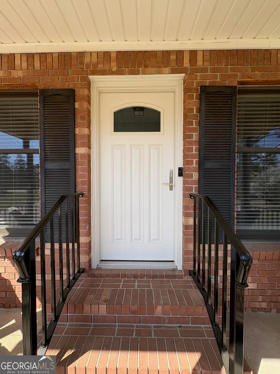 319 Greenbriar Drive, Byron, GA 31008 - #2