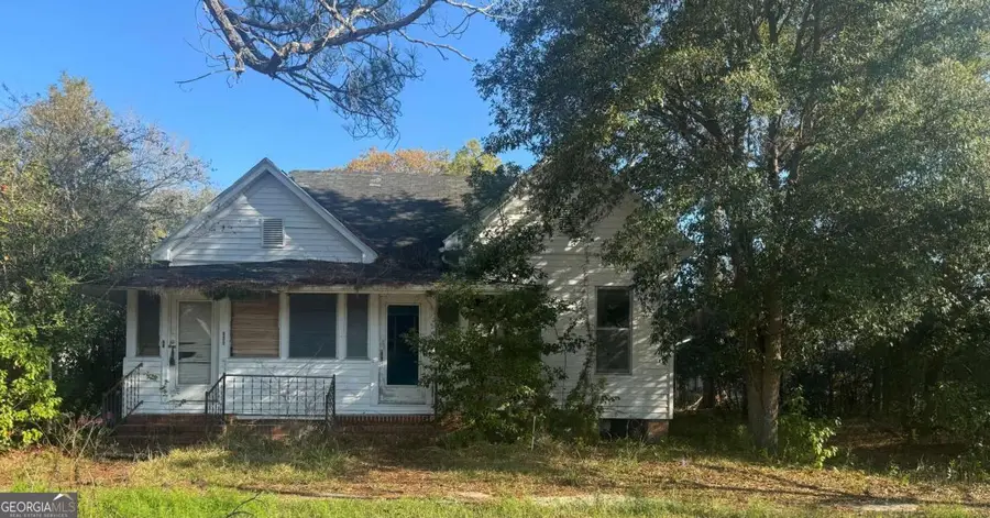 605 Williams Street, Waycross, GA 31501 - #2