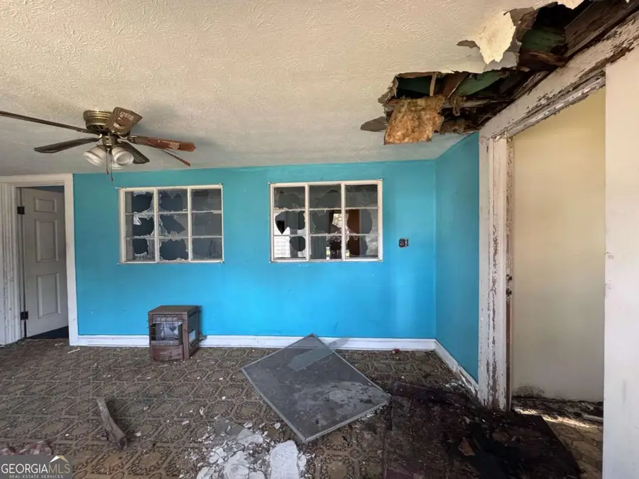 605 Williams Street, Waycross, GA 31501 - #3